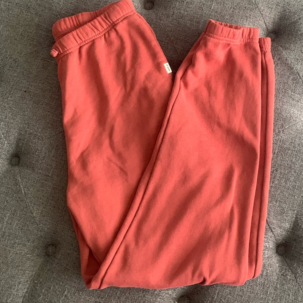 NWOT Abercrombie Kids jogger sweatpants